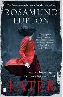 Boekerij Later - eBook Rosamund Lupton (9460232493)