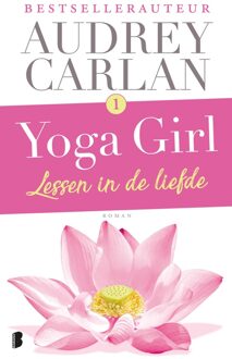 Boekerij Lessen in de liefde - eBook Audrey Carlan (9402309195)