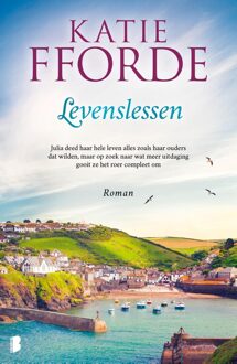Boekerij Levenslessen - Katie Fforde - ebook