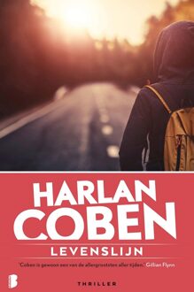 Boekerij Levenslijn - eBook Harlan Coben (9460926398)