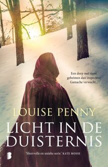 Boekerij Licht in de duisternis - eBook Louise Penny (9402305963)