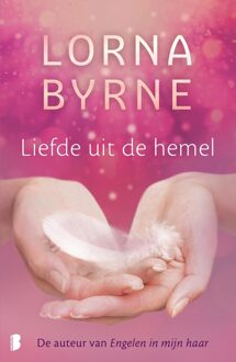 Boekerij Liefde uit de hemel - eBook Lorna Byrne (9402300031)