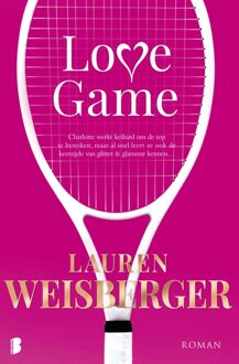 Boekerij Love Game - eBook Lauren Weisberger (9402306242)