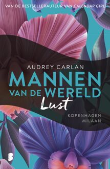 Boekerij Lust