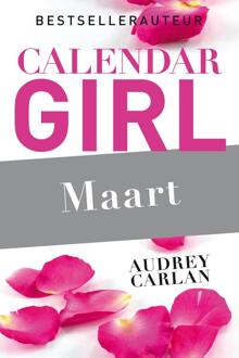 Boekerij Maart - eBook Audrey Carlan (940230715X)
