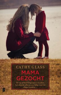 Boekerij Mama gezocht - eBook Cathy Glass (9402301585)