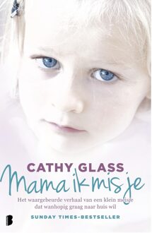 Boekerij Mama ik mis je - eBook Cathy Glass (9402308598)