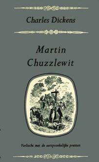 Boekerij Martin Chuzzlewit / deel 1 - eBook Charles Dickens (900033084X)