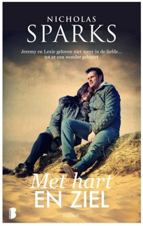 Boekerij Met hart en ziel - eBook Nicholas Sparks (940231136X)