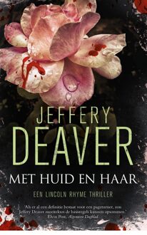 Boekerij Met huid en haar - eBook Jeffery Deaver (9402302166)