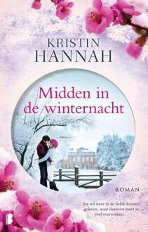 Boekerij Midden in de winternacht - eBook Kristin Hannah (9402307346)