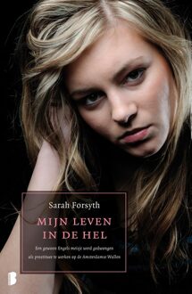 Boekerij Mijn leven in de hel - eBook Sarah Forsyth (9402307125)