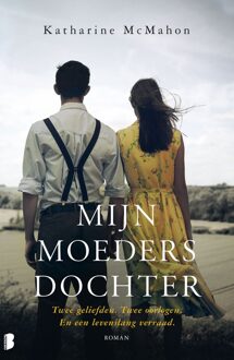 Boekerij Mijn moeders dochter