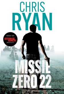 Boekerij Missie Zero 22 - Chris Ryan - ebook