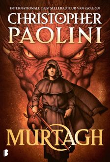 Boekerij Murtagh - Christopher Paolini, - ebook