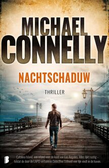 Boekerij Nachtschade - Michael Connelly - ebook