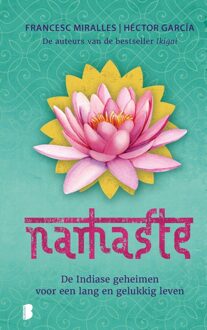 Boekerij Namaste - Francesc Miralles, Héctor García - ebook