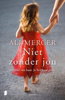 Boekerij Niet zonder jou