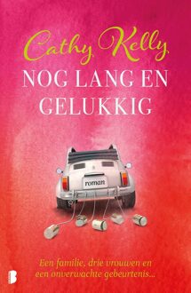 Boekerij Nog lang en gelukkig - eBook Cathy Kelly (9402311130)