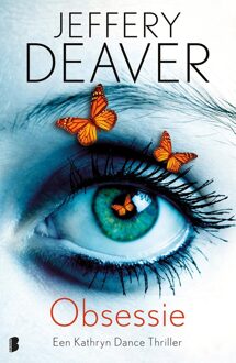 Boekerij Obsessie - eBook Jeffery Deaver (9402303839)