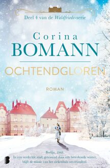 Boekerij Ochtendgloren - Corina Bomann - ebook