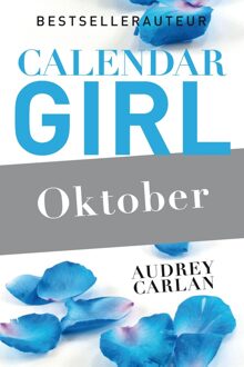 Boekerij Oktober - eBook Audrey Carlan (9402307222)