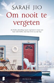 Boekerij Om nooit te vergeten