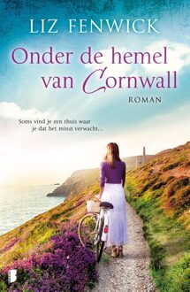Boekerij Onder de hemel van Cornwall - eBook Liz Fenwick (9402305734)