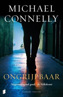 Boekerij Ongrijpbaar - eBook Michael Connelly (9460233082)