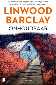 Boekerij Onhoudbaar - eBook Linwood Barclay (940231069X)