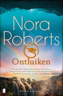 Boekerij Ontluiken - Nora Roberts - ebook