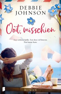 Boekerij Ooit, misschien - Debbie Johnson - ebook