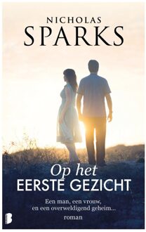 Boekerij Op het eerste gezicht - eBook Nicholas Sparks (9402310371)