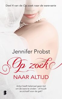 Boekerij Op zoek naar altijd - eBook Jennifer Probst (940230570X)