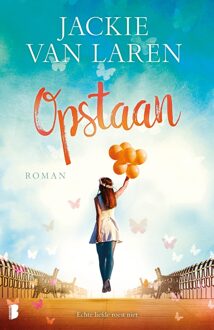 Boekerij Opstaan - eBook Jackie van Laren (9402309233)