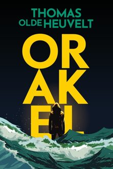 Boekerij Orakel