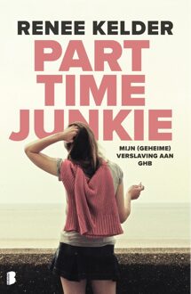 Boekerij Parttime-junkie - eBook Renee Kelder (9402310177)