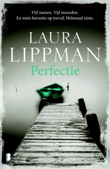 Boekerij Perfectie - eBook Laura Lippman (9402308865)