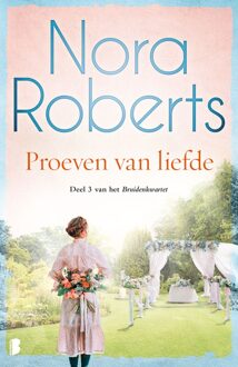 Boekerij Proeven van liefde