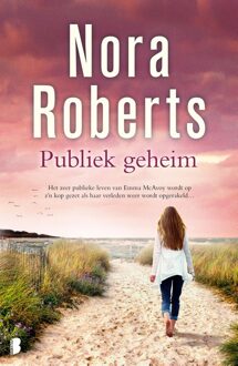 Boekerij Publiek geheim - eBook Nora Roberts (9460923909)