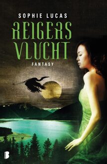 Boekerij Reigers vlucht - eBook Sophie Lucas (9460232051)