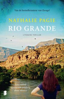 Boekerij Rio Grande - eBook Nathalie Pagie (9402310754)