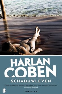 Boekerij Schaduwleven - eBook Harlan Coben (9460925421)