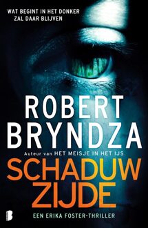 Boekerij Schaduwzijde - Robert Bryndza - ebook