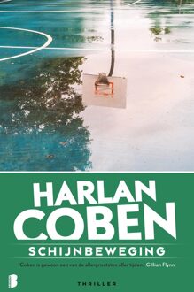 Boekerij Schijnbeweging - eBook Harlan Coben (9460925642)