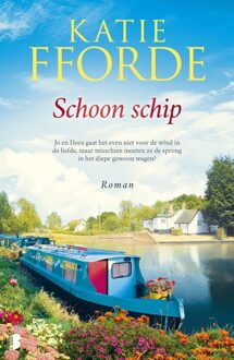 Boekerij Schoon schip