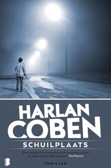 Boekerij Schuilplaats - eBook Harlan Coben (9460233260)