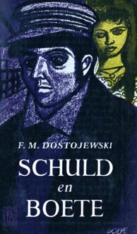 Boekerij Schuld en boete - eBook F.M. Dostojevski (9000321247)