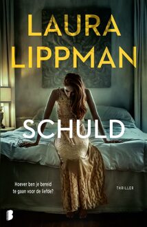 Boekerij Schuld - Laura Lippman - ebook