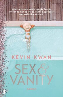 Boekerij Sex & Vanity